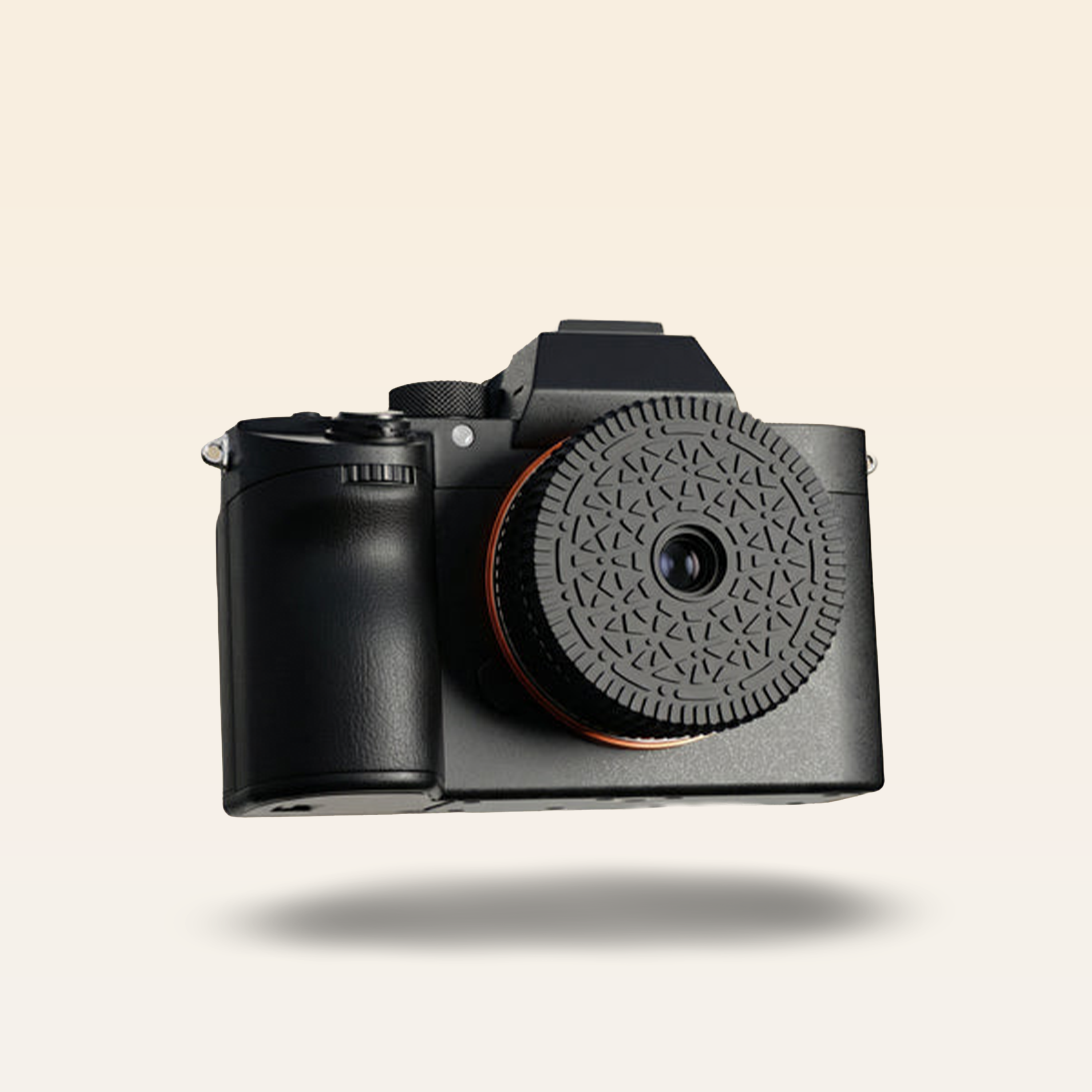 RETROLENS™ - Retro-Objektiv für deine Kamera